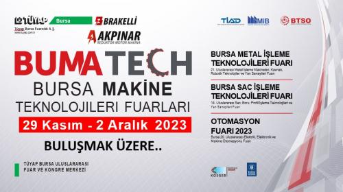 BUMATECH 2023